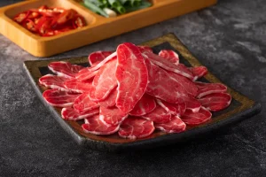 燙涮火鍋