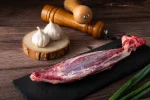 Q腱心原肉塊(1040元/斤)