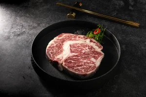 台灣和牛專區