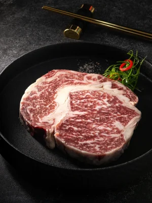 和牛沙朗