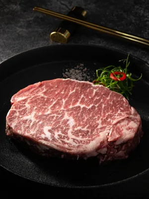 和牛菲力