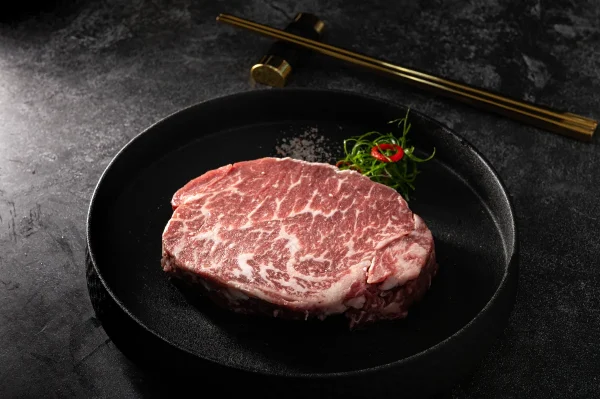和牛菲力