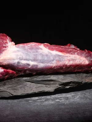 台灣和牛菲力原肉