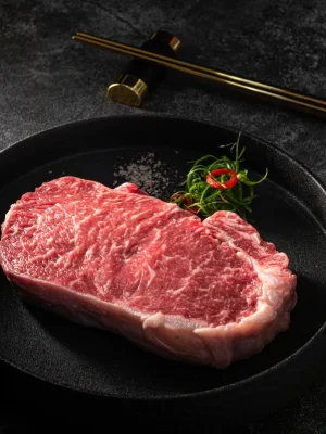 和牛紐約客