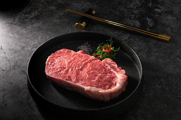 和牛紐約客