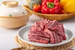 嘴邊肉(300克)