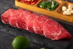 清燙肉片(200克)