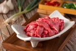 炒肉片(200克)