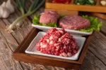 牛絞肉(300克)