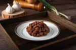 牛肉角(辣味)(150克)