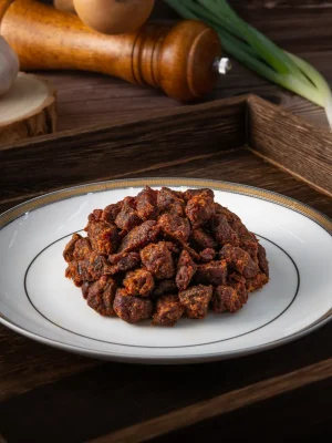 牛肉角(辣味)(150克)