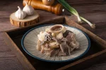 熟牛雜(半熟) 600g
