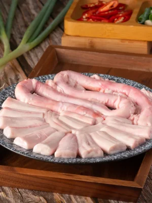 骨髓(150克)
