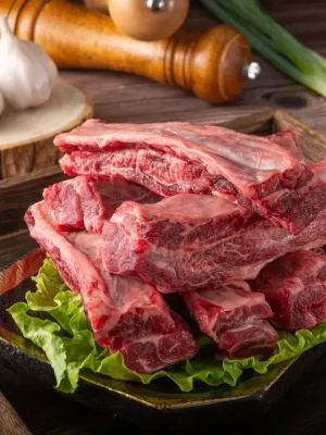 肋條原肉塊(600元/斤)