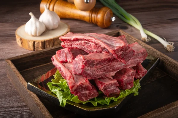 肋條原肉塊(600元/斤)