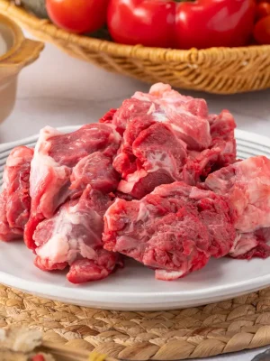 黃金肉塊(300克)