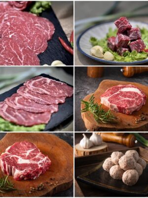 中秋烤肉特惠組