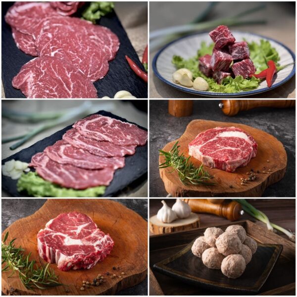 中秋烤肉特惠組