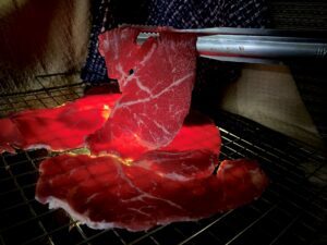 烤肉專區
